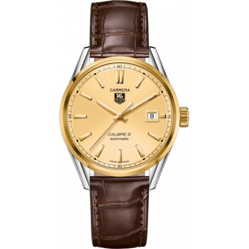 Tag Heuer Carrera WAR215A-FC6181